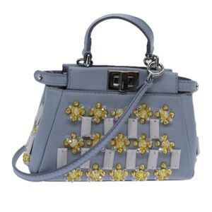 Fendi Peekaboo