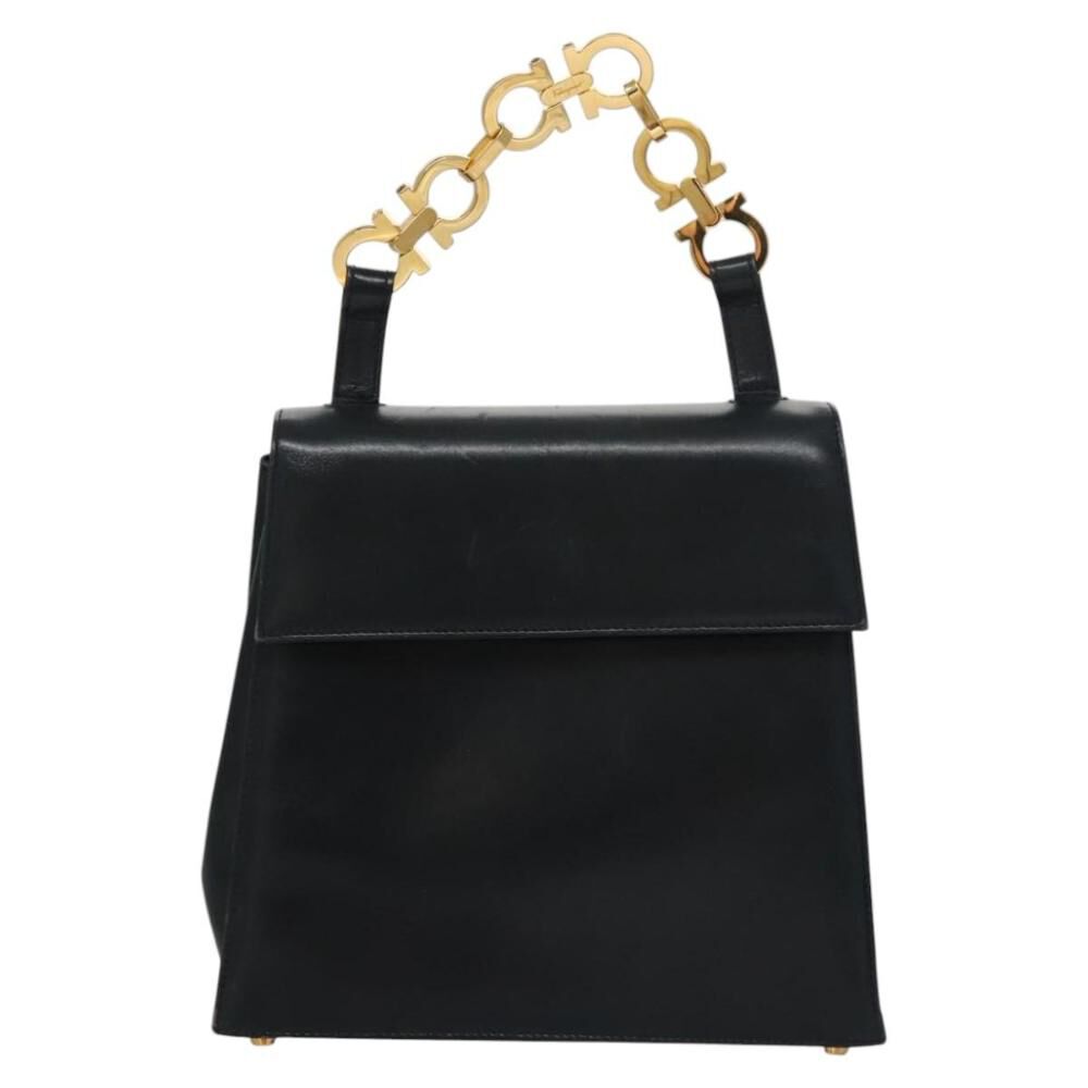 Salvatore Ferragamo Shoulder Bag