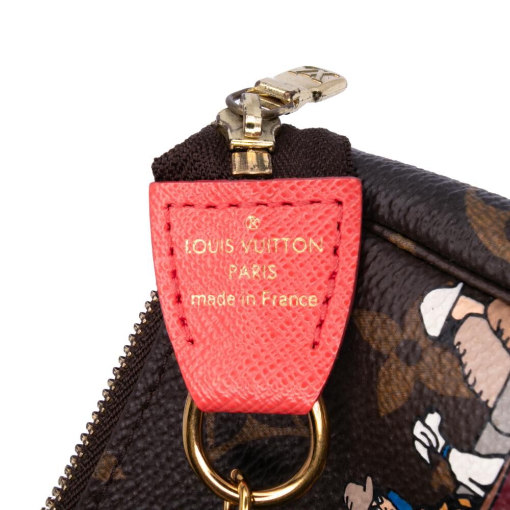 Louis Vuitton Evasion