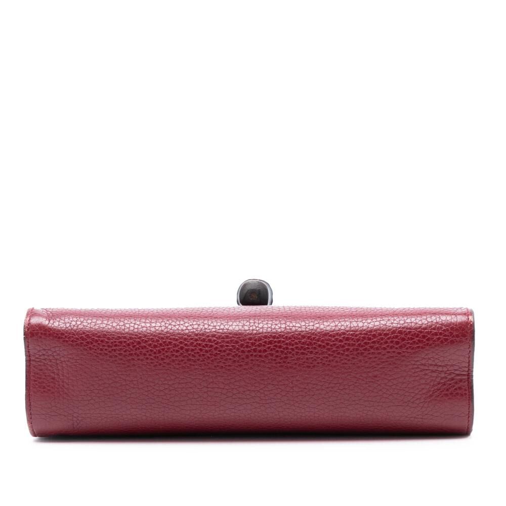 Gucci Bamboo
