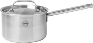 Kasserolle med lokk Somme 1,5 liter 16 cm Stål