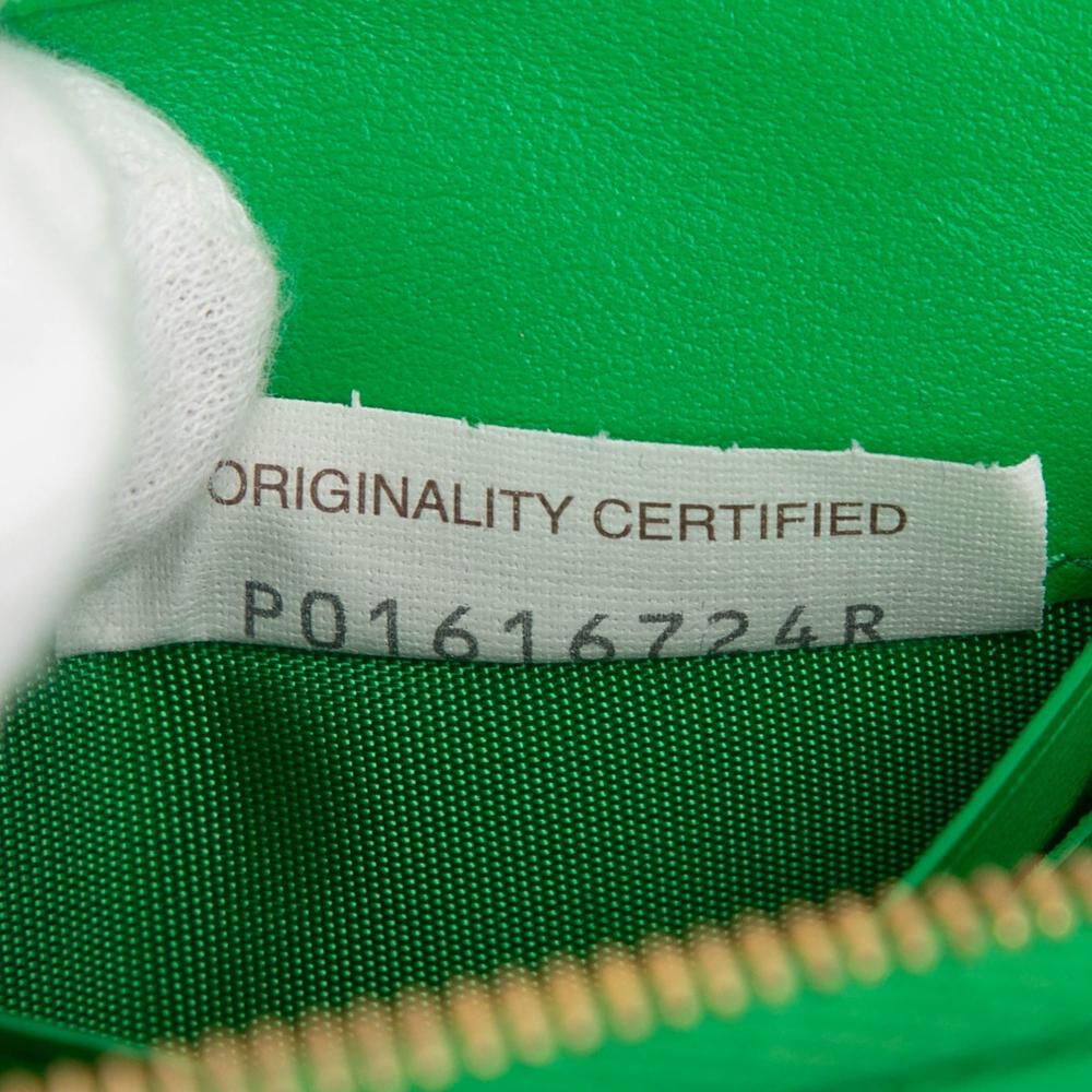 Bottega Veneta Crossbody Bag