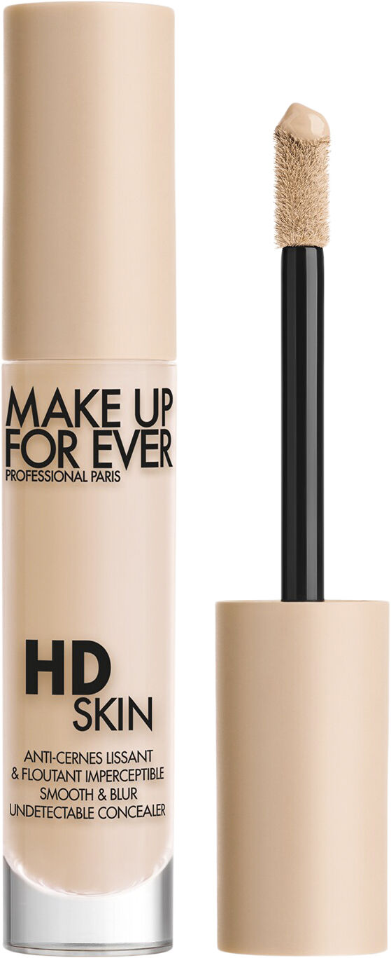 HD Skin Concealer The undetectable all-in-one under Eye Solution