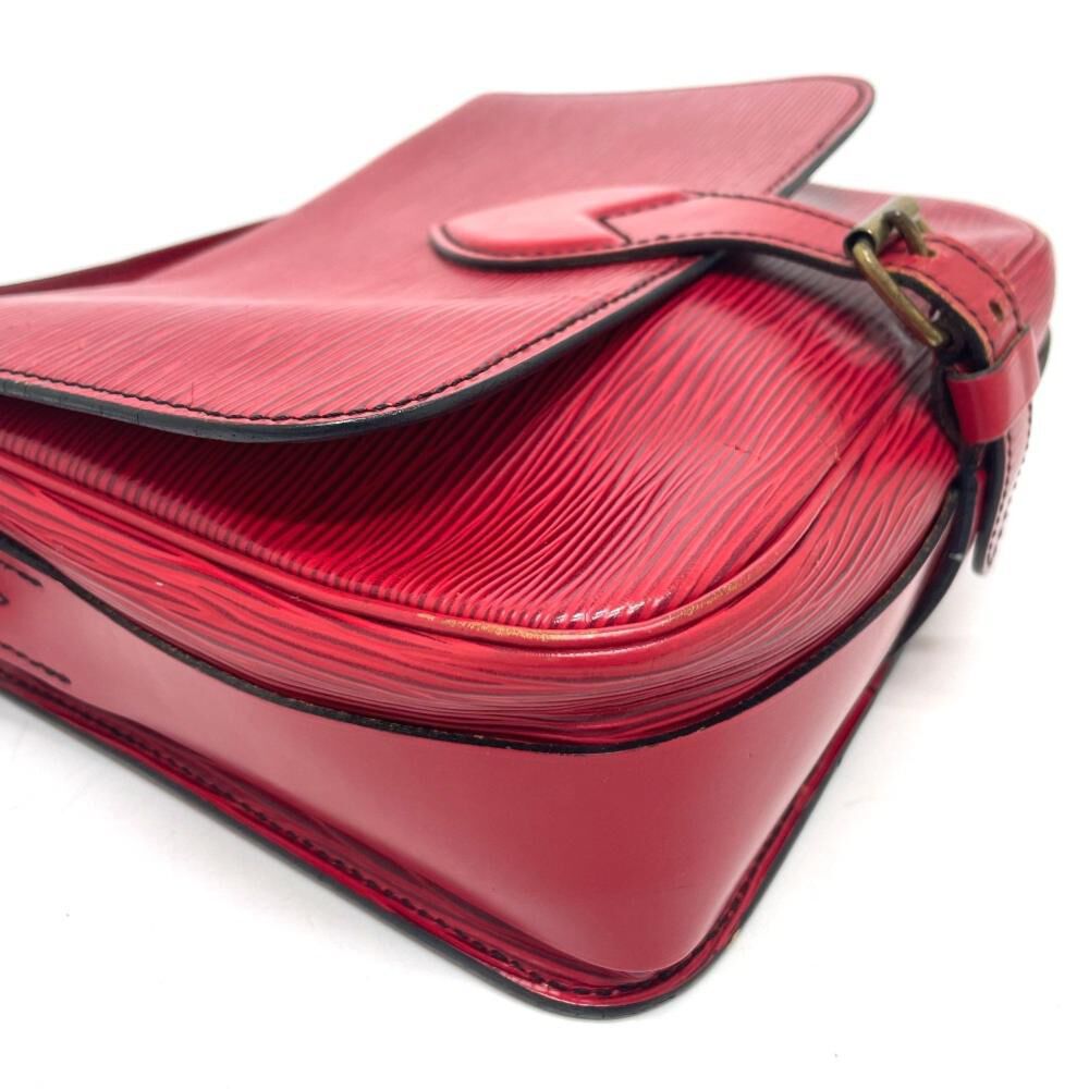 Louis Vuitton Cartouchiere