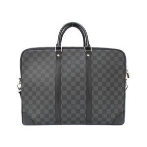 Louis Vuitton Briefcase