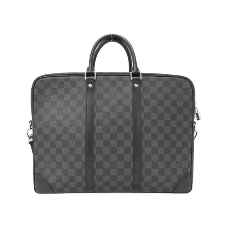 Louis Vuitton Briefcase