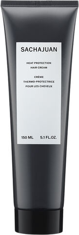 SACHAJUAN Styling Heat protection cream 150 ML