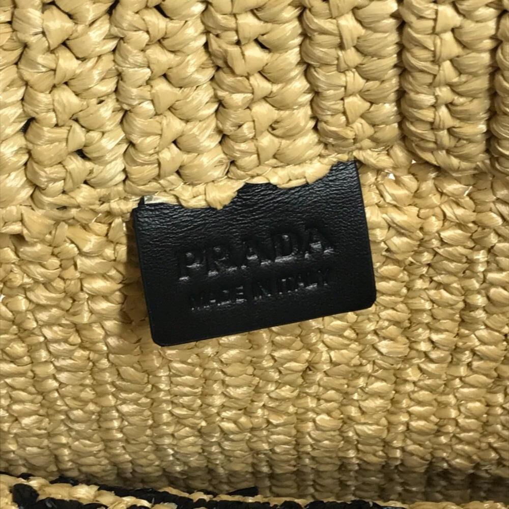 Prada Tote