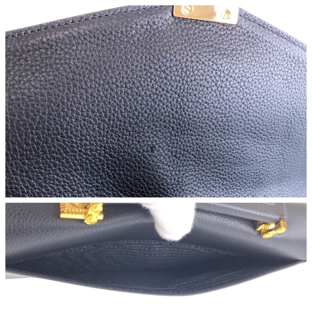 Versace Briefcase