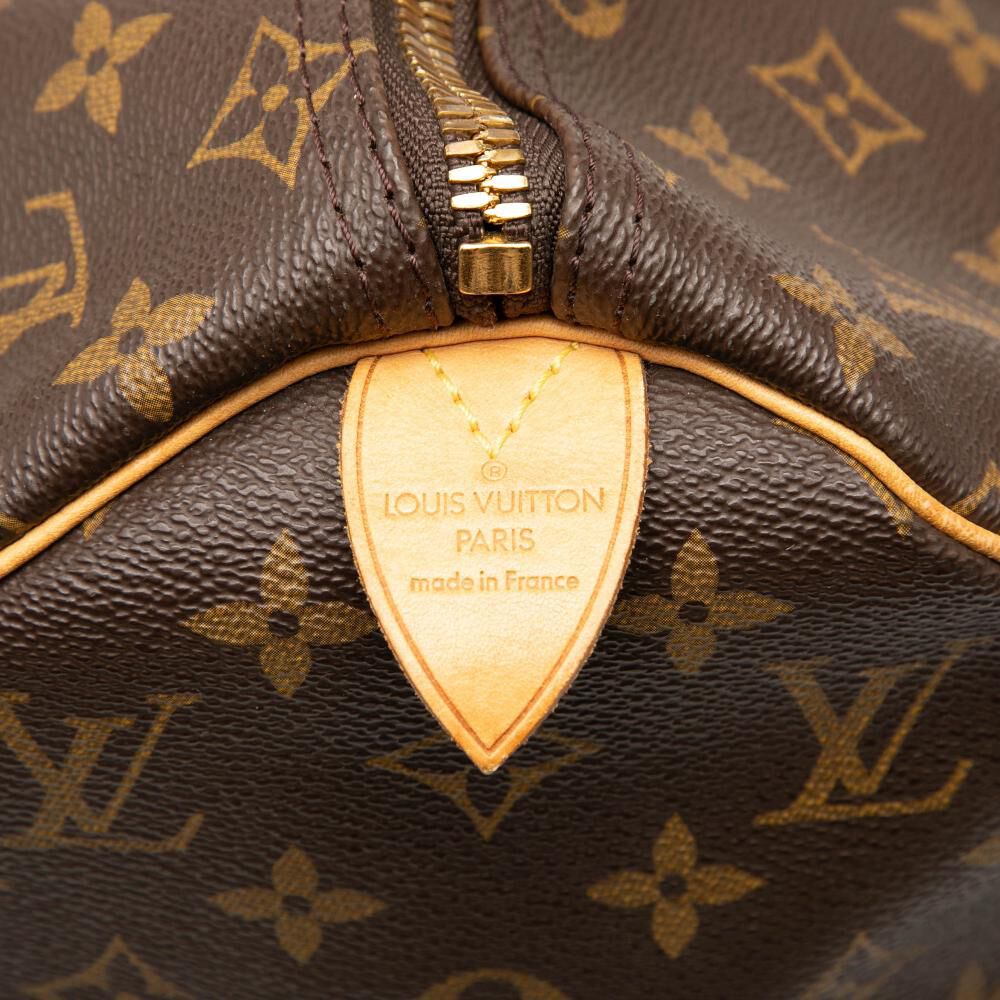 Louis Vuitton Keepall