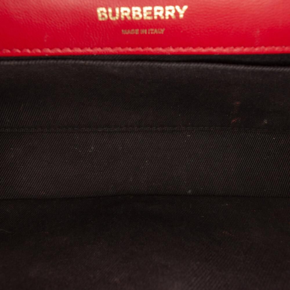 Burberry Crossbody Bag