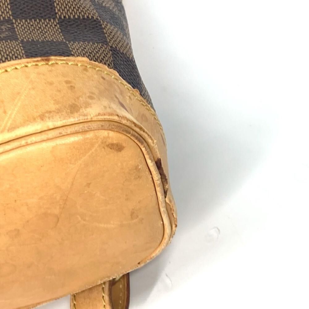 Louis Vuitton Backpack