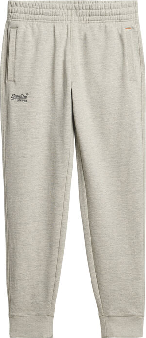 ESSENTIAL LOGO JOGGER