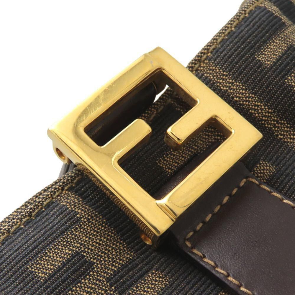 Fendi Tote