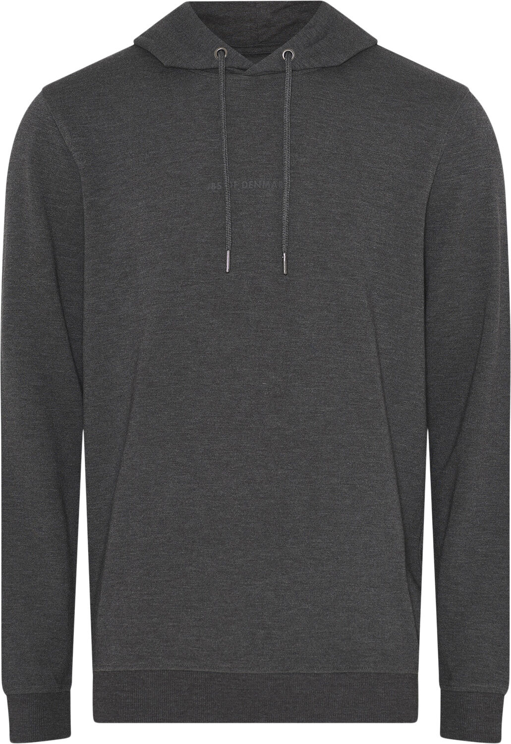 JBS of Denmark Logo hoodie