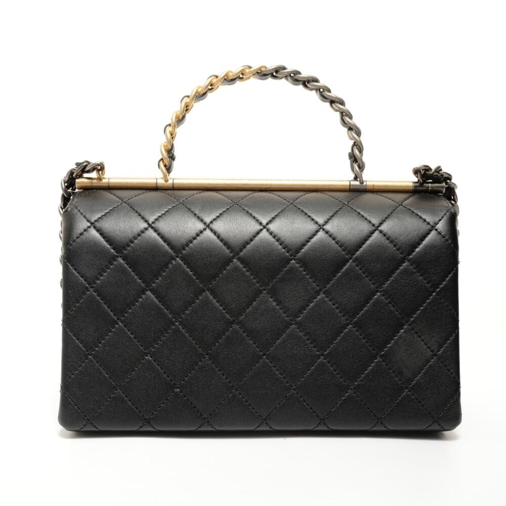 Chanel Shoulder Bag
