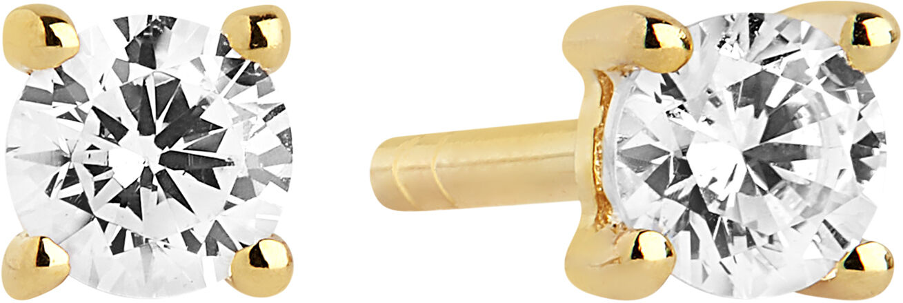 PRINCESS PICCOLO EARRINGS