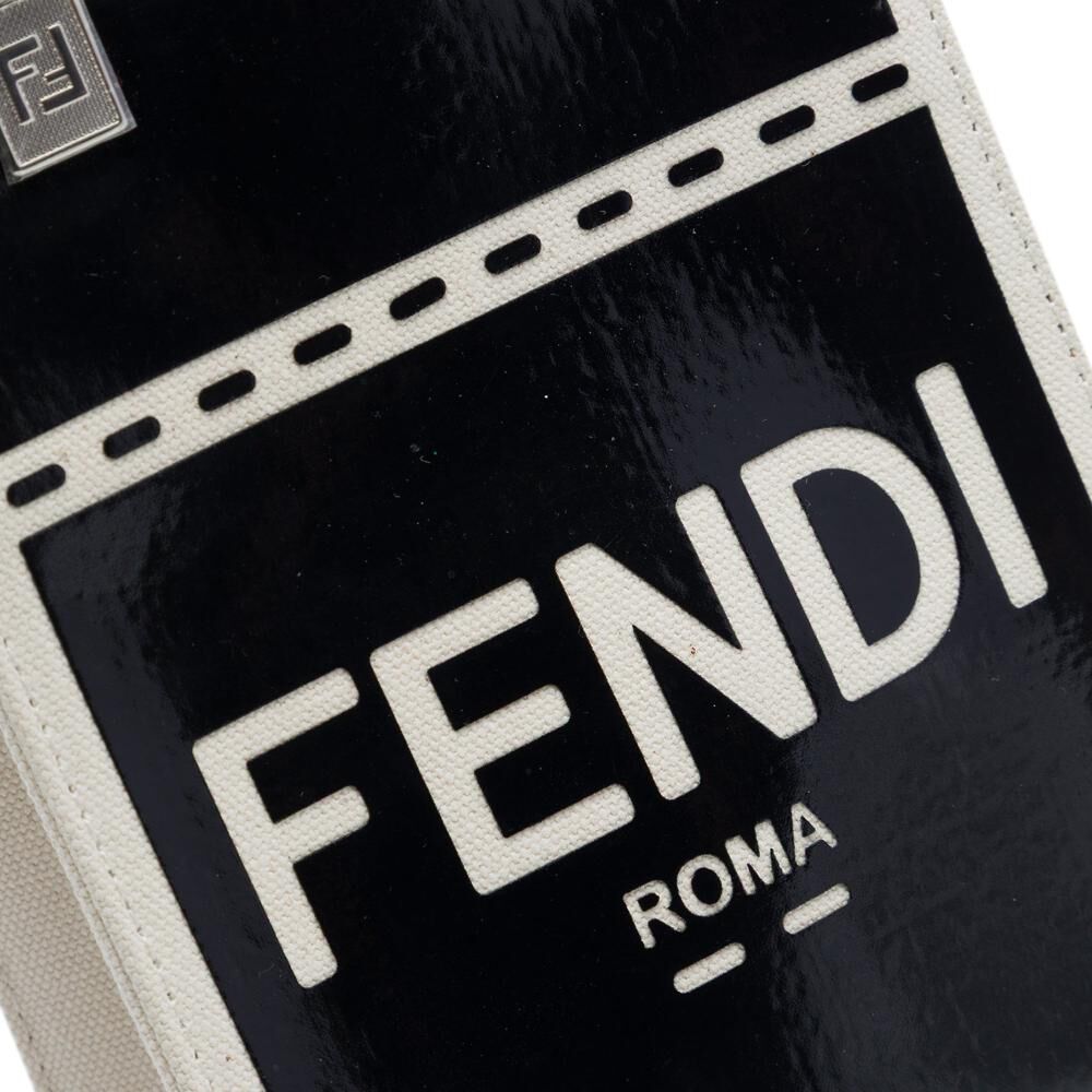 Fendi Tote