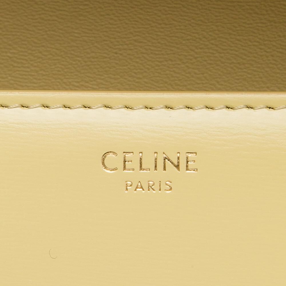 Celine Shoulder Bag
