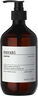Shampoo, Pure basic
