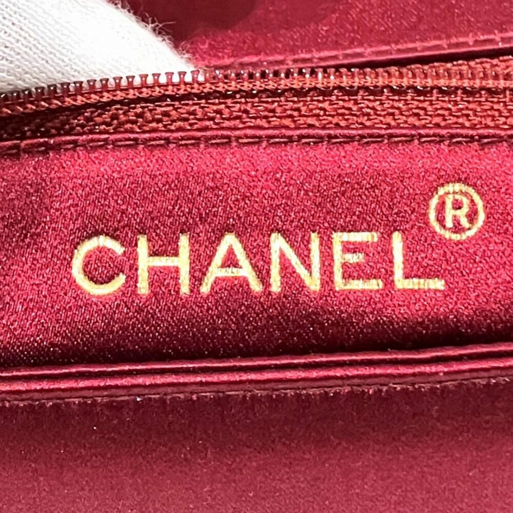 Chanel Shoulder Bag
