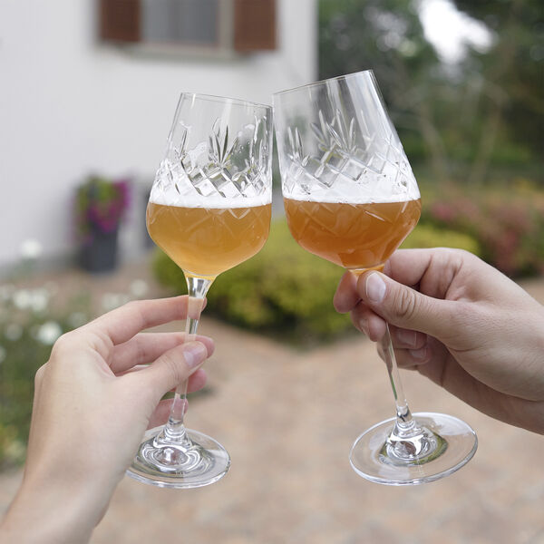 Crispy Monsieur - 2 pcs