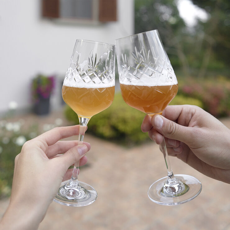 Crispy Monsieur - 2 pcs