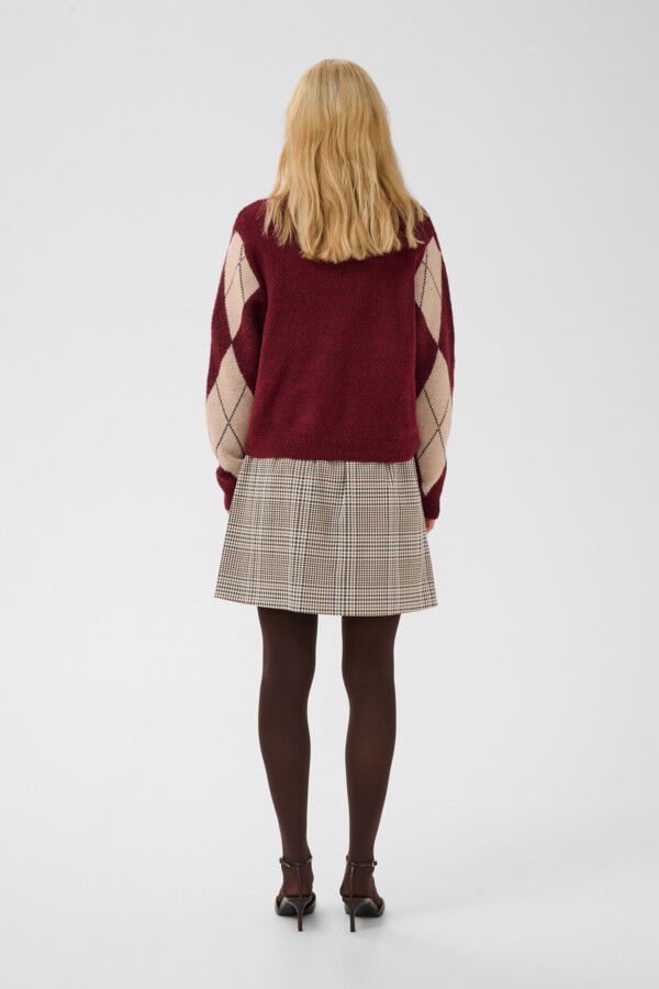 CUbirsen Skirt