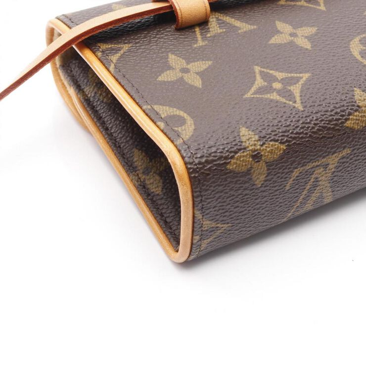 Louis Vuitton Florentine Pochette