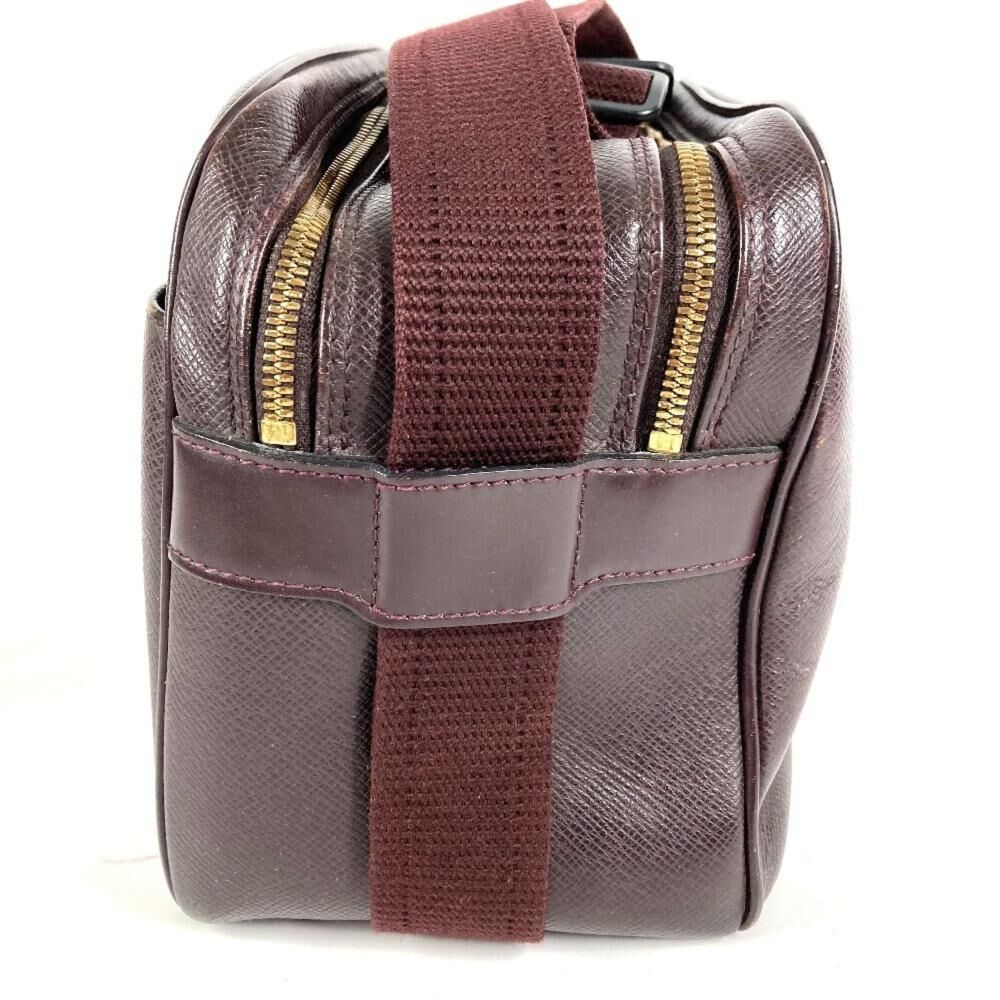 Louis Vuitton Reporter