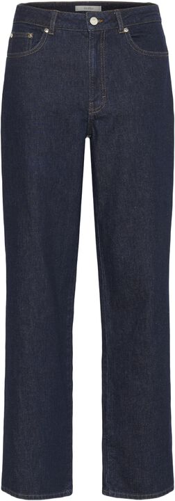 GZsummer HW wide jeans