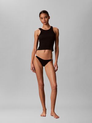 3 Pack Dipped Thongs - Icon Logo