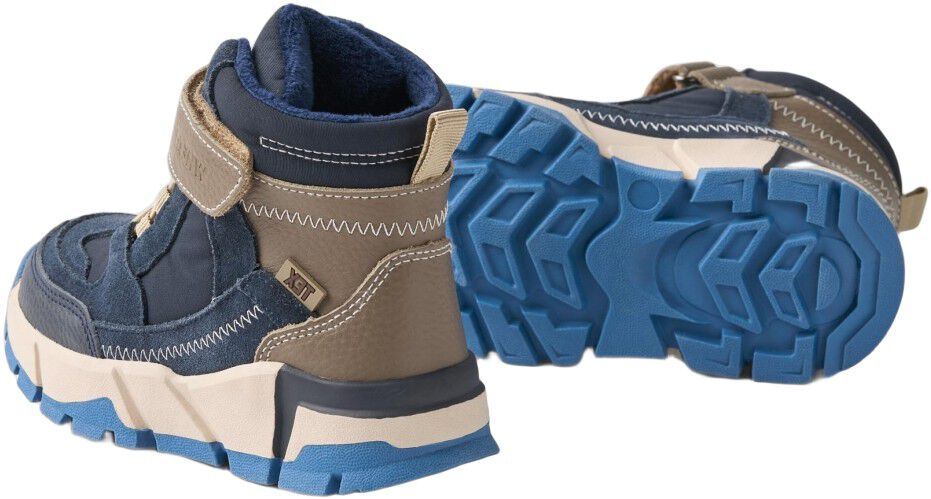 Tex St&oslash;vle Muni