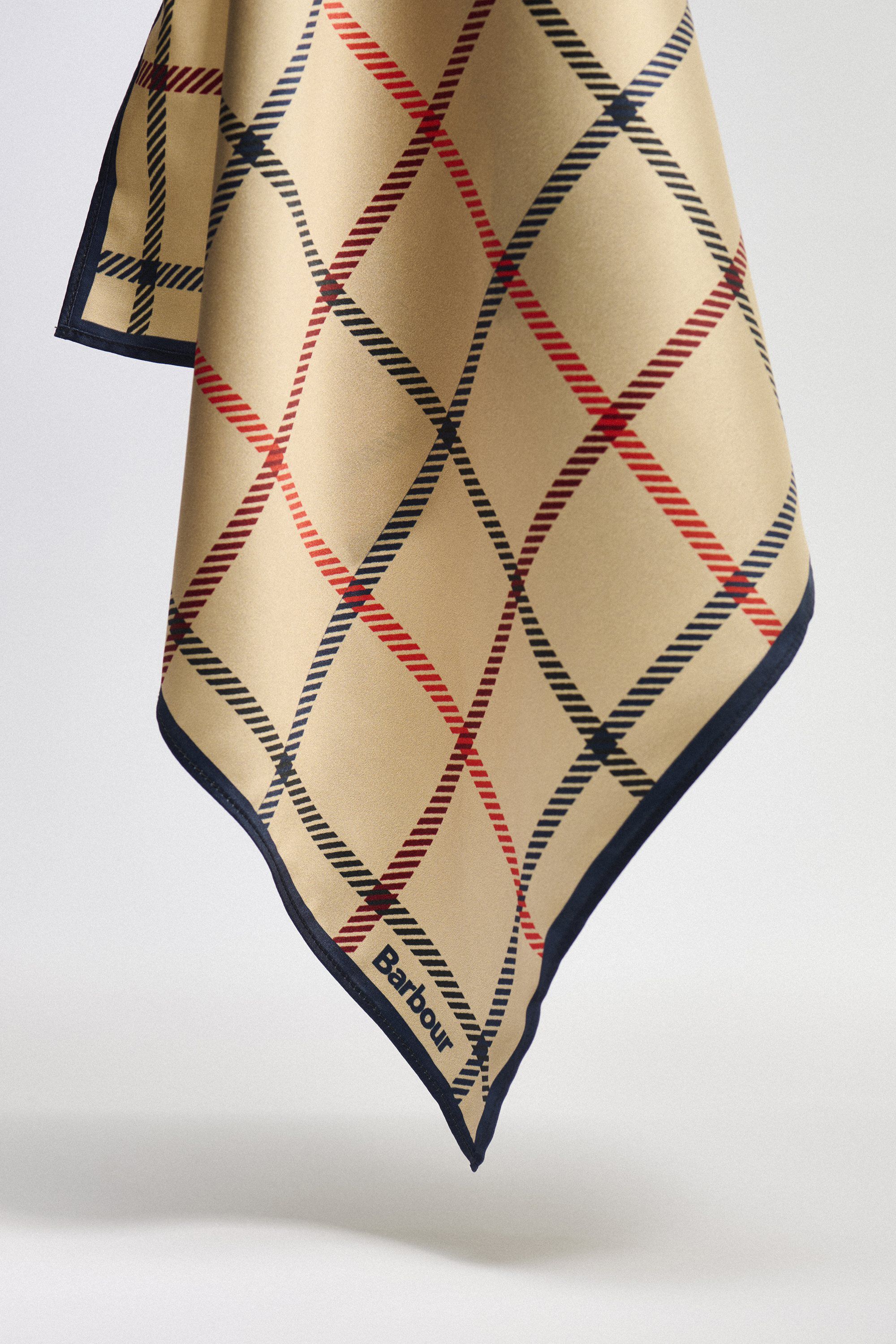 Barbour Mackworth Scar