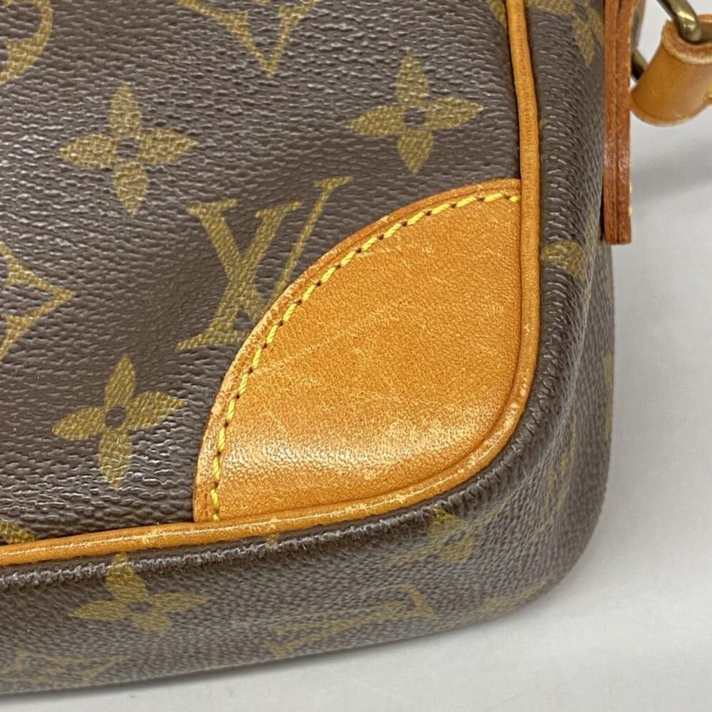 Louis Vuitton Trocadero