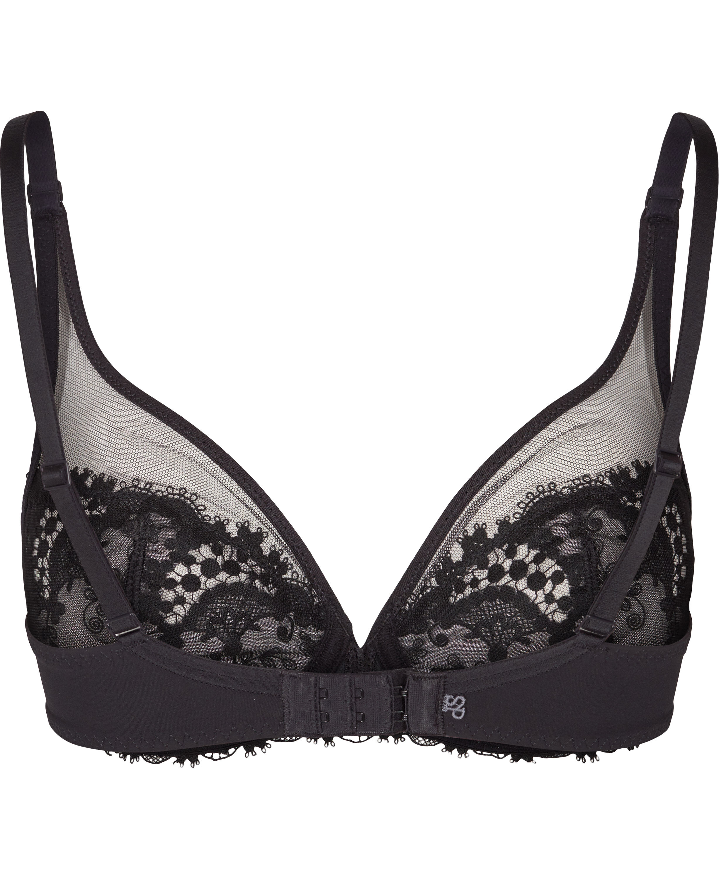 WISH Plunging underwired bra