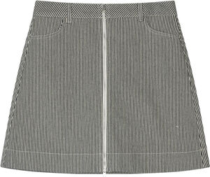 Hickory Punk Riva Skirt