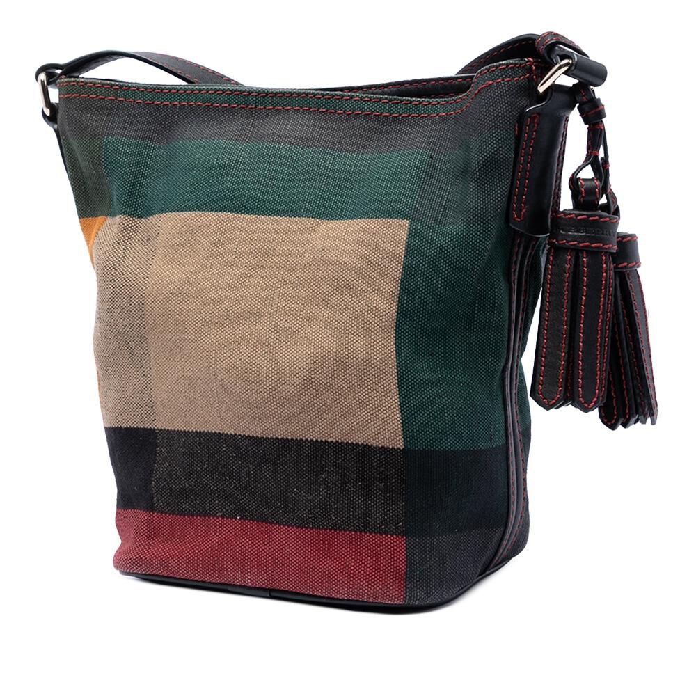 Burberry Bucket Bag