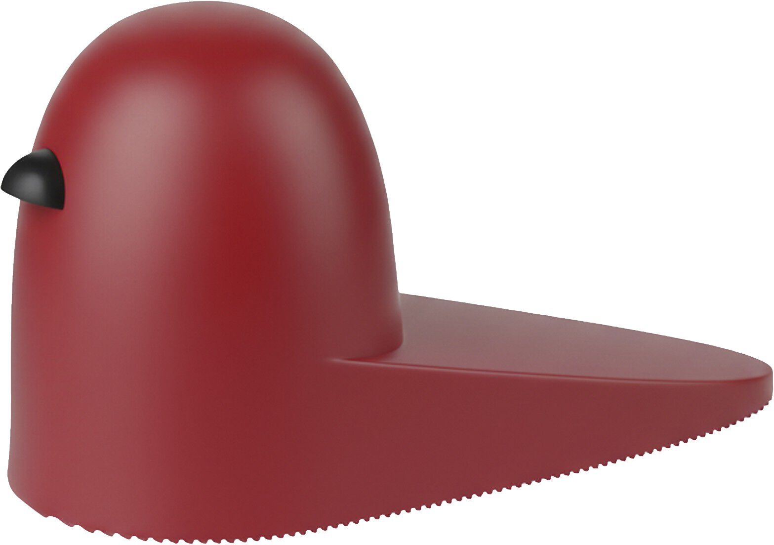 BOB d&ouml;rrstoppare red