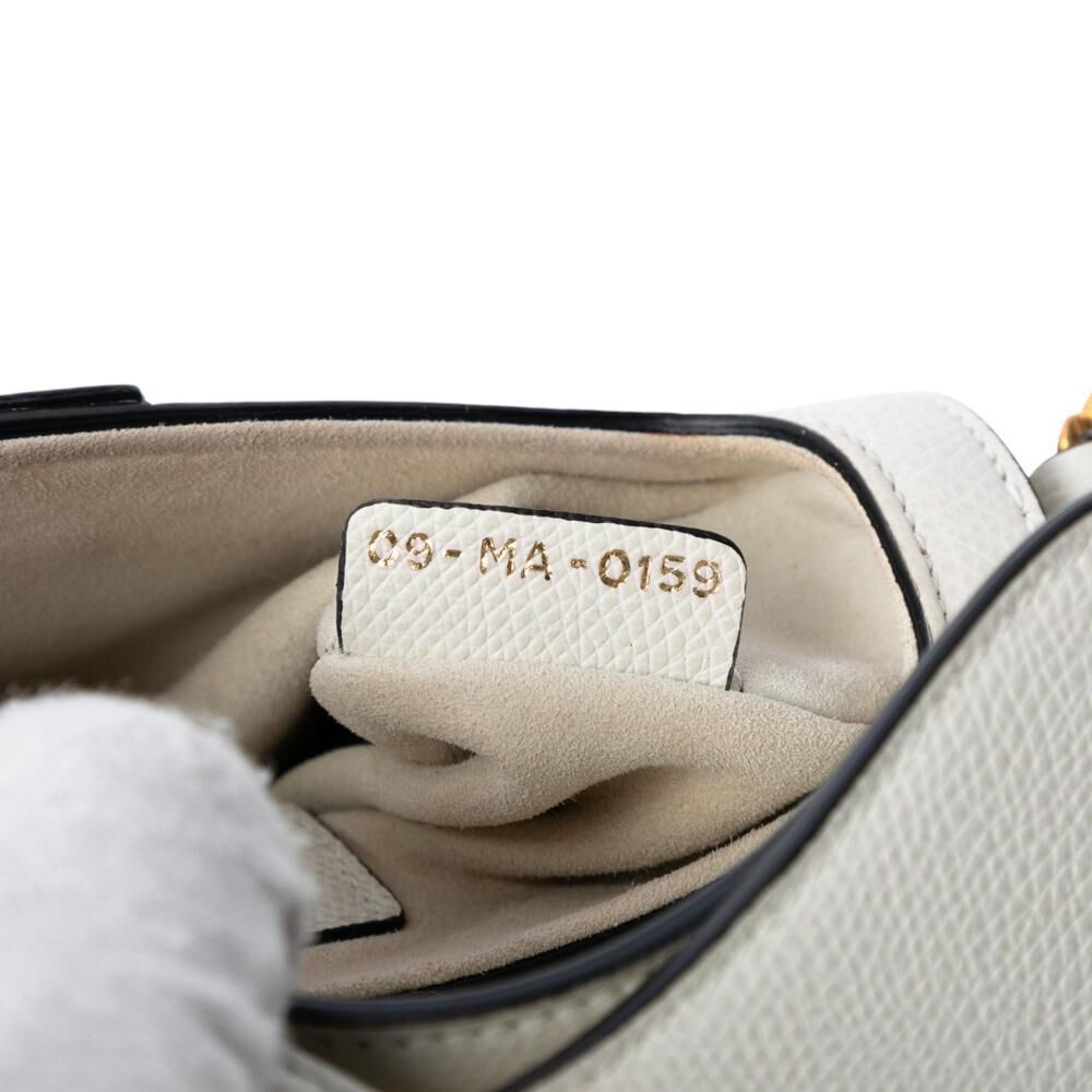 Dior Saddle Bag