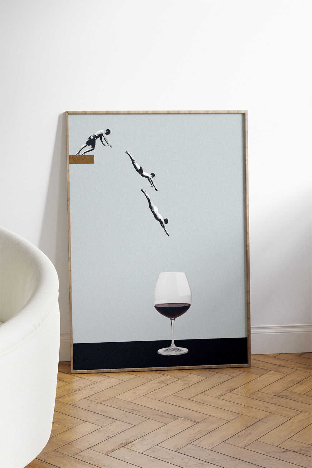 Leon Maarten - Your best friends forget you get old