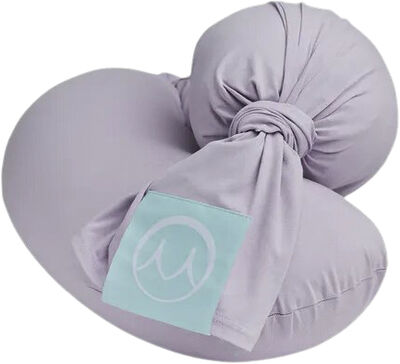 Pregnancy Pillow - Soft Lilac