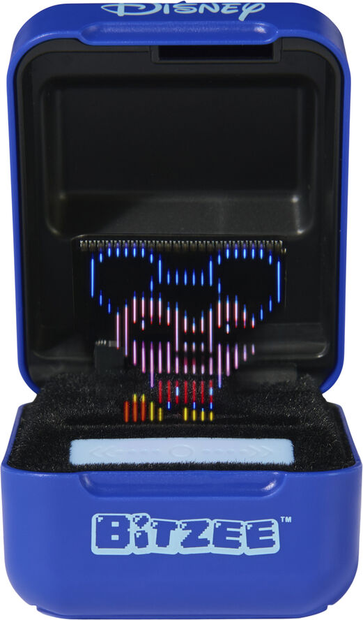 Bitzee Interaktive Disney