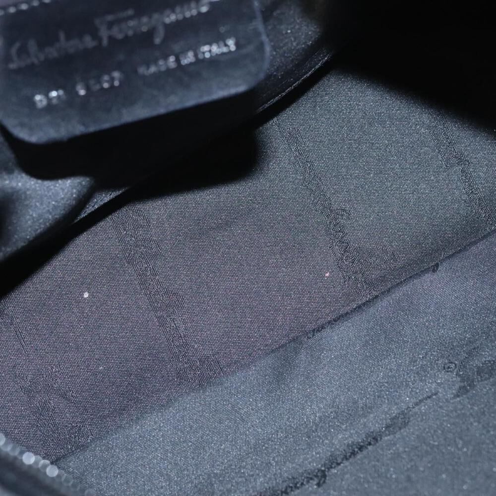 Salvatore Ferragamo Shoulder Bag