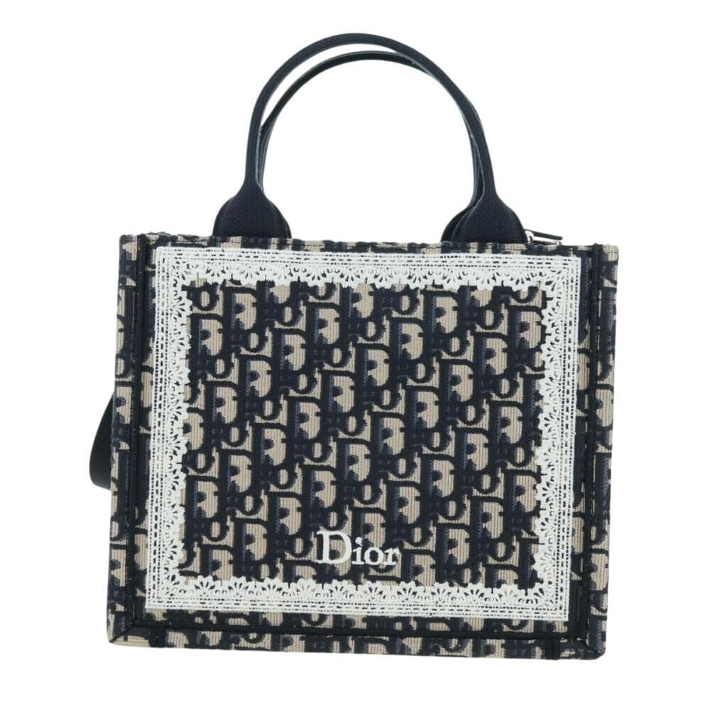Dior Book Tote