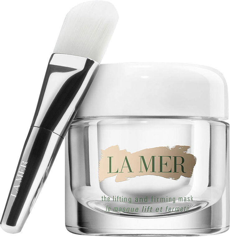 The Lifting and Firming Face Mask