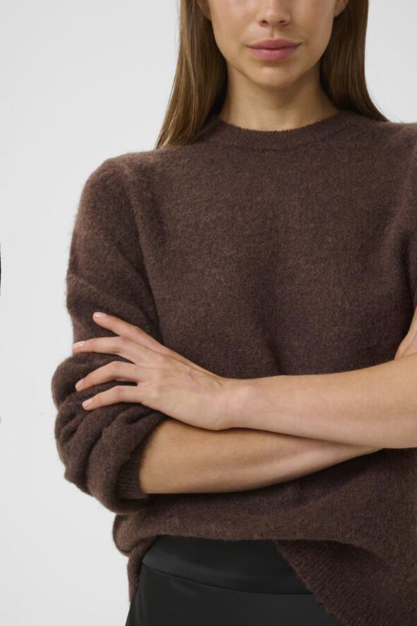 HarrietIW Sleeve Pullover