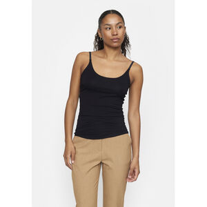 SRLinsey Strap Top