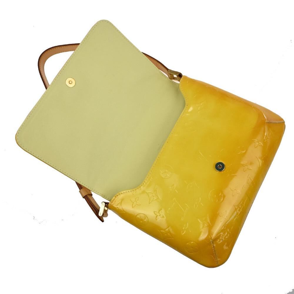 Louis Vuitton Thompson Street