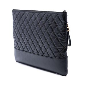 Chanel Clutch